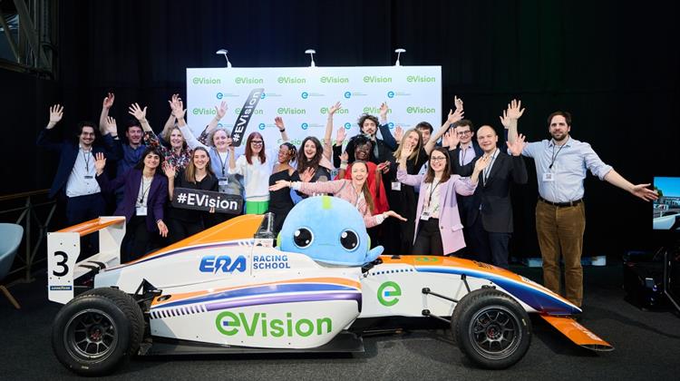 EVision 2025: Oι Δυνατότητες Ευελιξίας των EVs